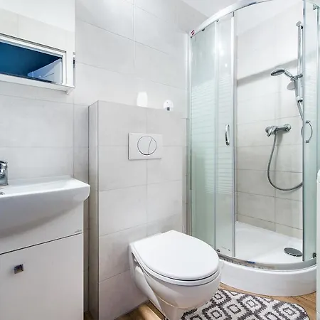 Appartamento Mw - Srodmiescie Ii Gdynia
